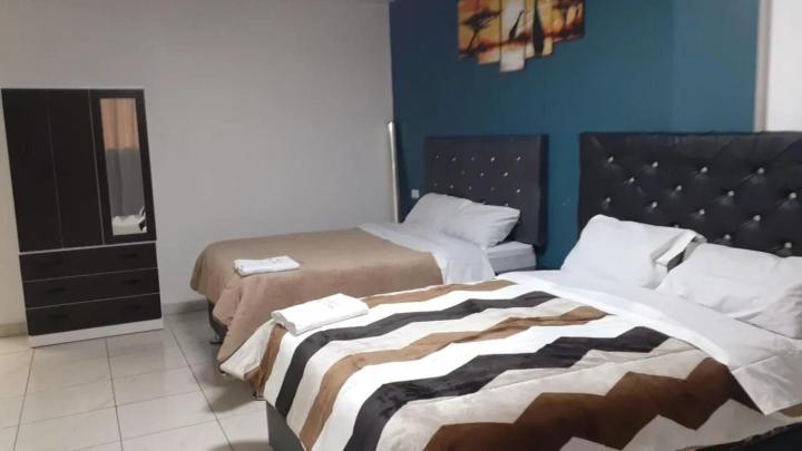 Hospedaje Bless Trujillo Zewnętrze zdjęcie